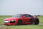 Audi R8 V10 Quattro by MTM 2012 года